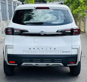 Nissan Tekna Plus Gravite 2026