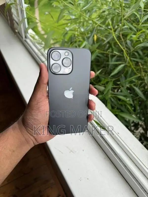 Apple iPhone 15 Pro Max (Used)