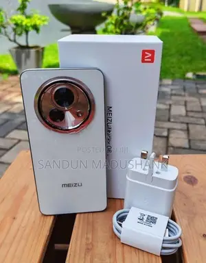 Meizu Lucky 08 (Used)