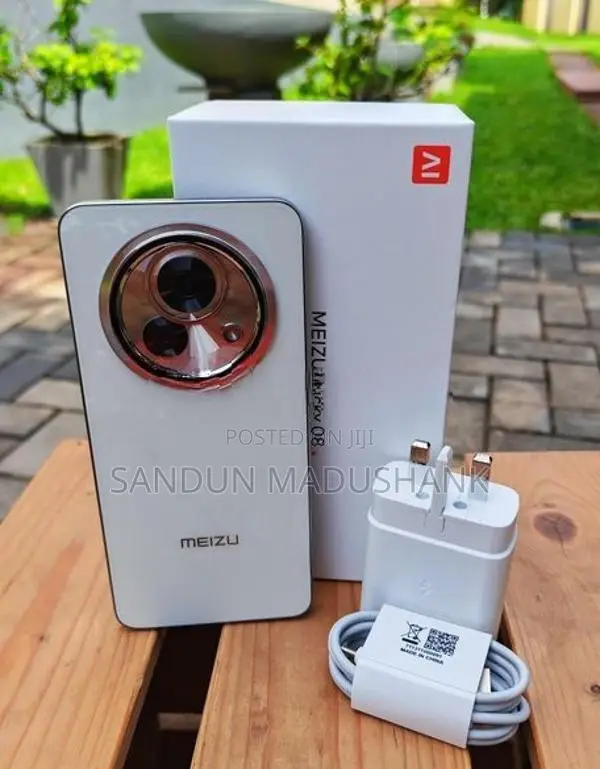 Meizu Lucky 08 (Used)