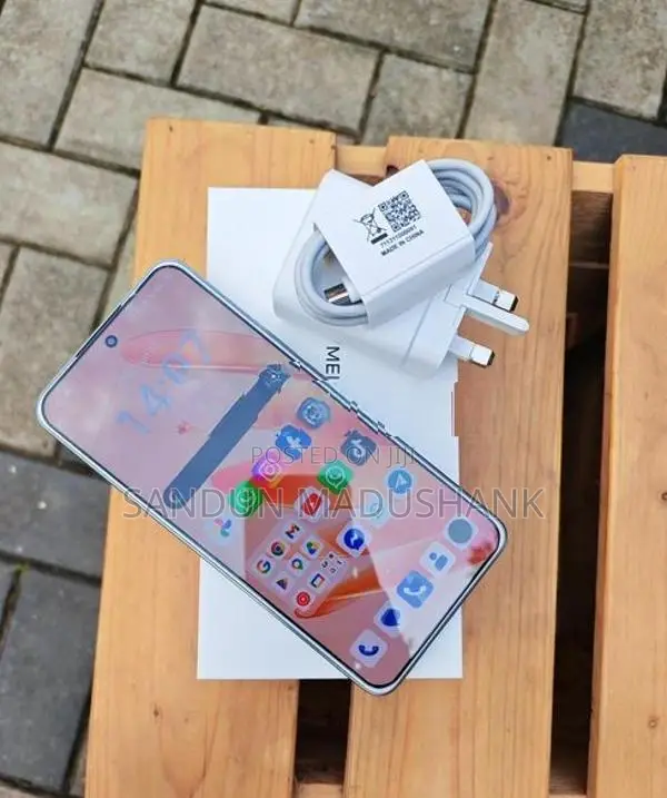 Meizu Lucky 08 (Used)