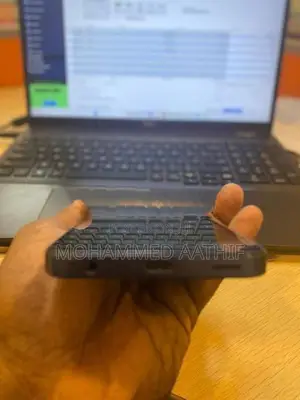 Samsung Galaxy A25 (Used)