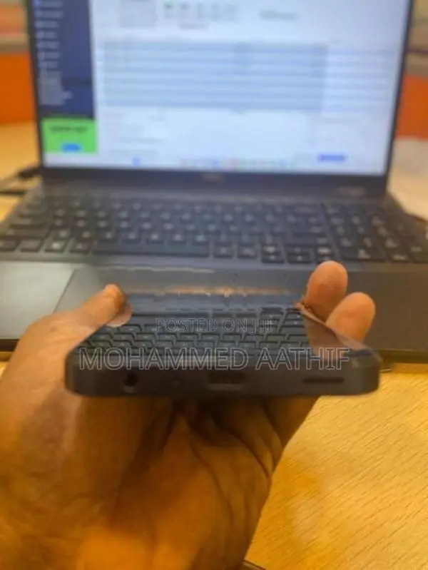 Samsung Galaxy A25 (Used)