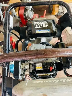 Mikasa EH12 Rammer