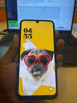 Samsung Galaxy A25 (Used)