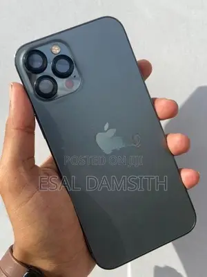 Apple iPhone 12 Pro Max (Used)