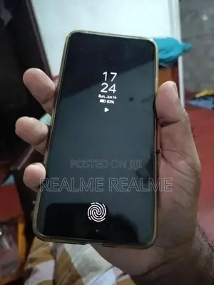 Realme 12+ 12/512GB (Used)
