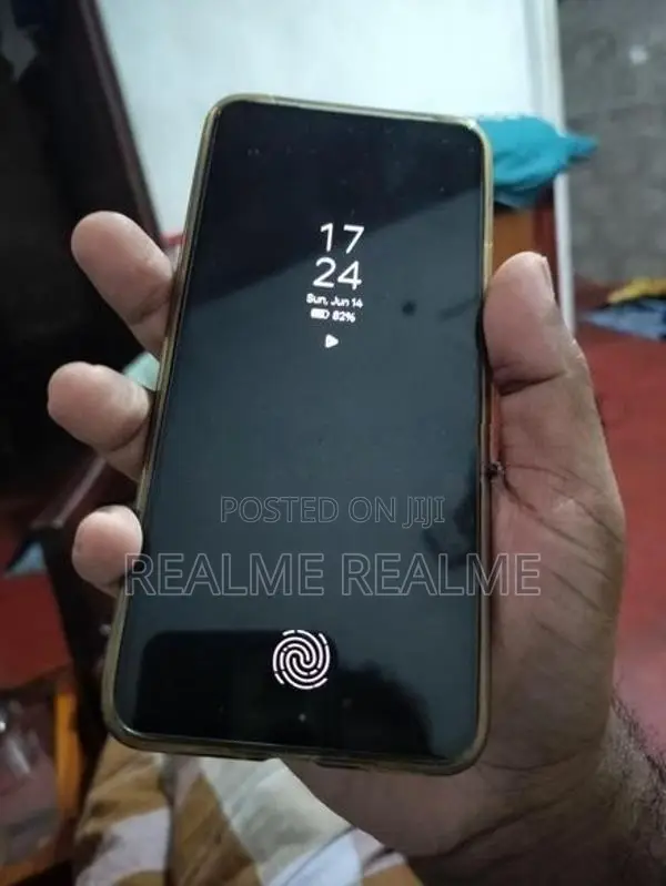 Realme 12+ 12/512GB (Used)
