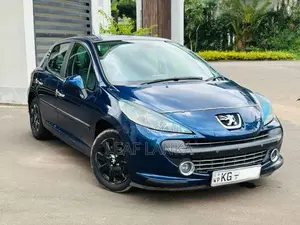 Peugeot 206 2008