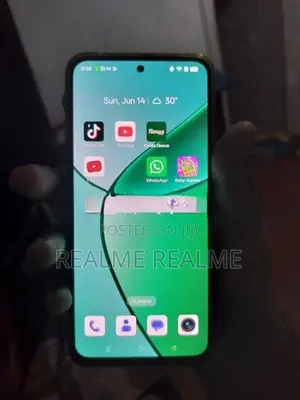 Realme 12+ 12/512GB (Used)