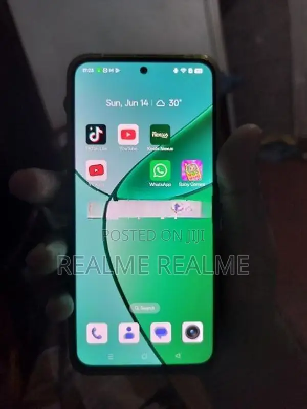Realme 12+ 12/512GB (Used)