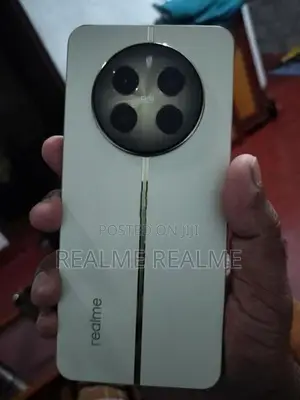Realme 12+ 12/512GB (Used)