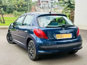 Peugeot 206 2008