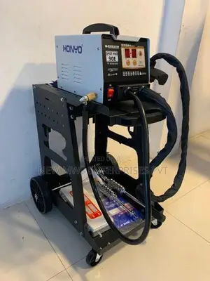 Dent Puller Machine – Brand New