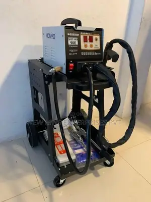 Dent Puller Machine – Brand New