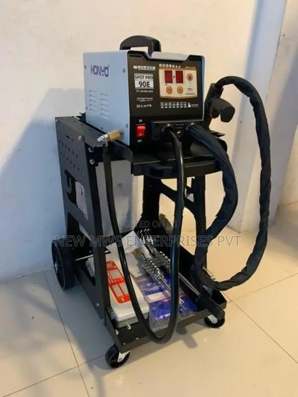Dent Puller Machine – Brand New