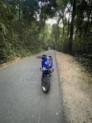 Bajaj Pulsar 180 2011