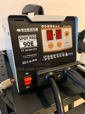 Dent Puller Machine – Brand New
