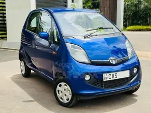 Tata Nano 2016