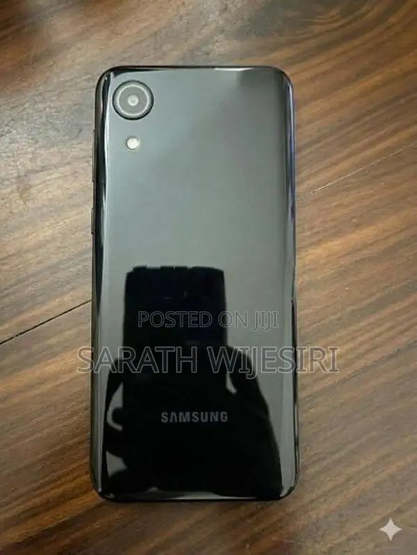 Samsung Galaxy A03 Core (Used)