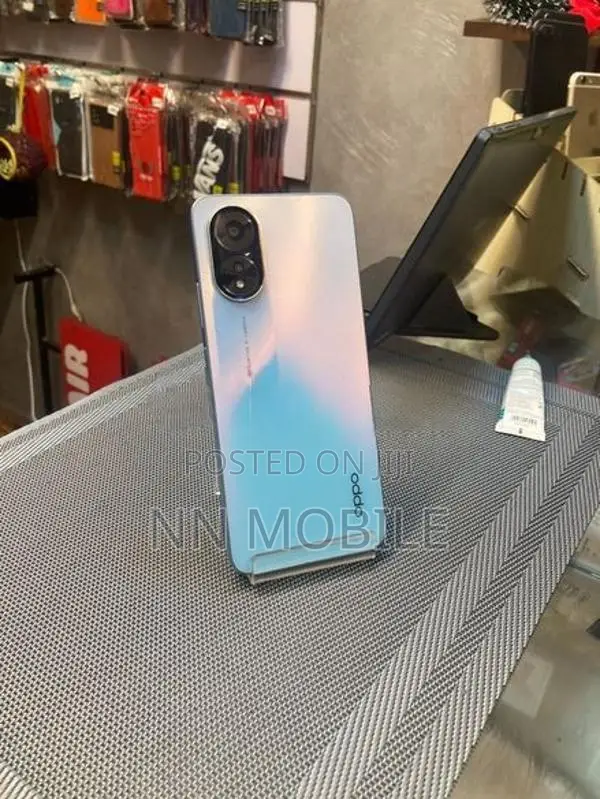 Oppo (Used)