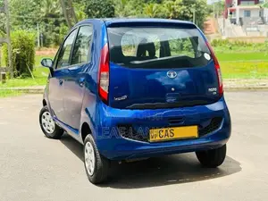 Tata Nano 2016