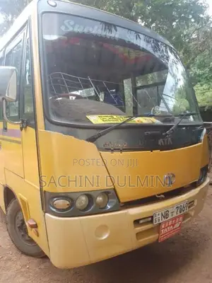 Tata Marcopolo 2014