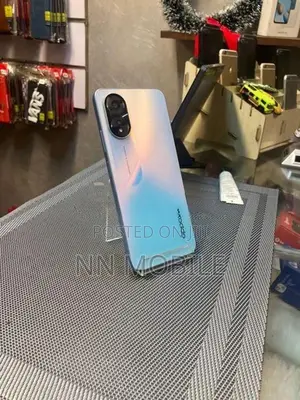 Oppo (Used)