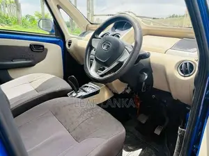 Tata Nano 2016