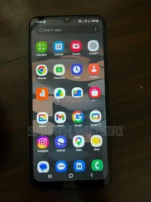 Samsung Galaxy A03 Core (Used)