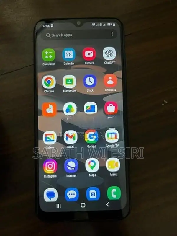 Samsung Galaxy A03 Core (Used)
