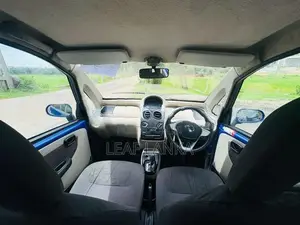 Tata Nano 2016