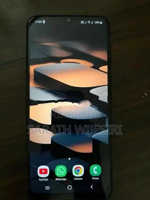 Samsung Galaxy A03 Core (Used)