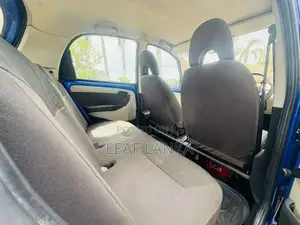 Tata Nano 2016
