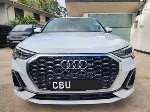 Audi Q3 Sports 2024