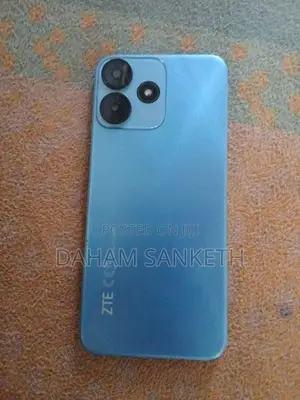 ZTE Blade A73 (Used)