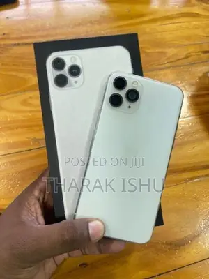 Apple iPhone 11 Pro 256GB (Used)