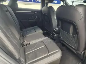 Audi Q3 Sports 2024