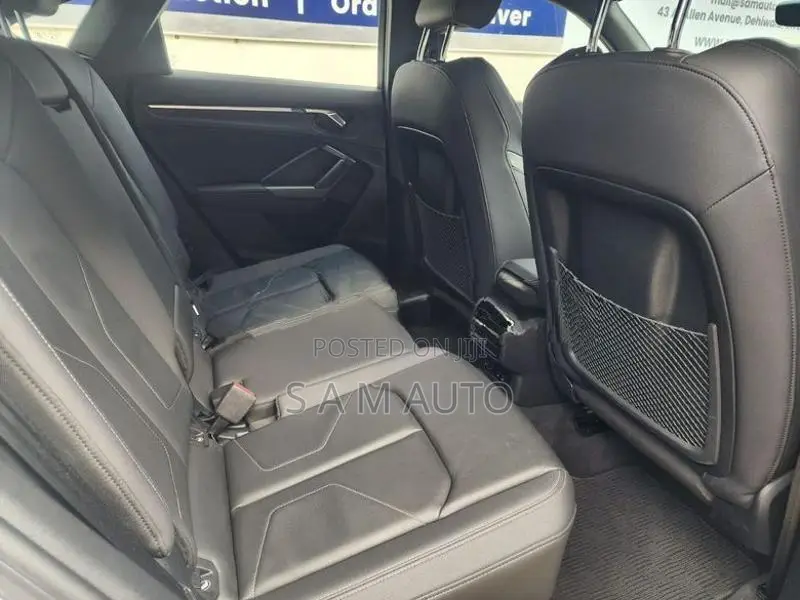 Audi Q3 Sports 2024