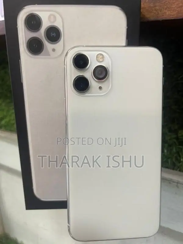 Apple iPhone 11 Pro 256GB (Used)