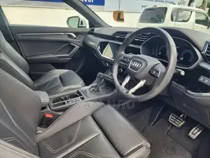 Audi Q3 Sports 2024