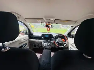 Toyota Passo 2016