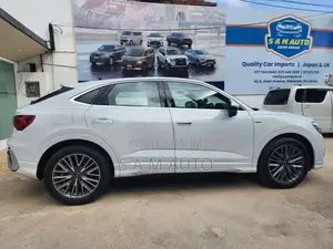 Audi Q3 Sports 2024