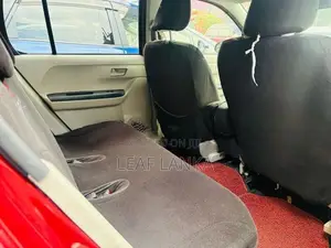 Toyota Passo 2016