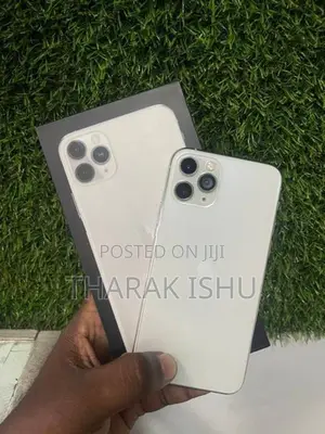 Apple iPhone 11 Pro 256GB (Used)