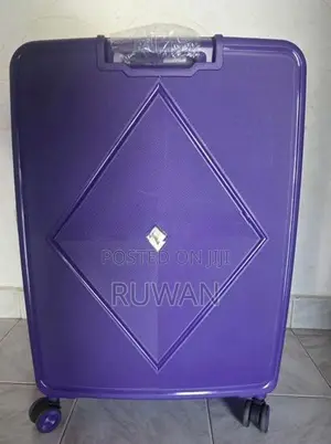 Luggages