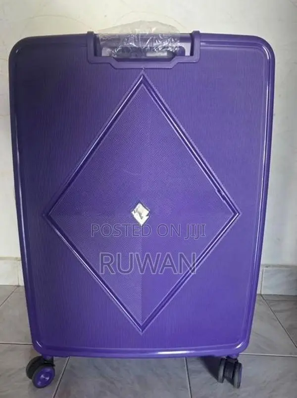 Luggages