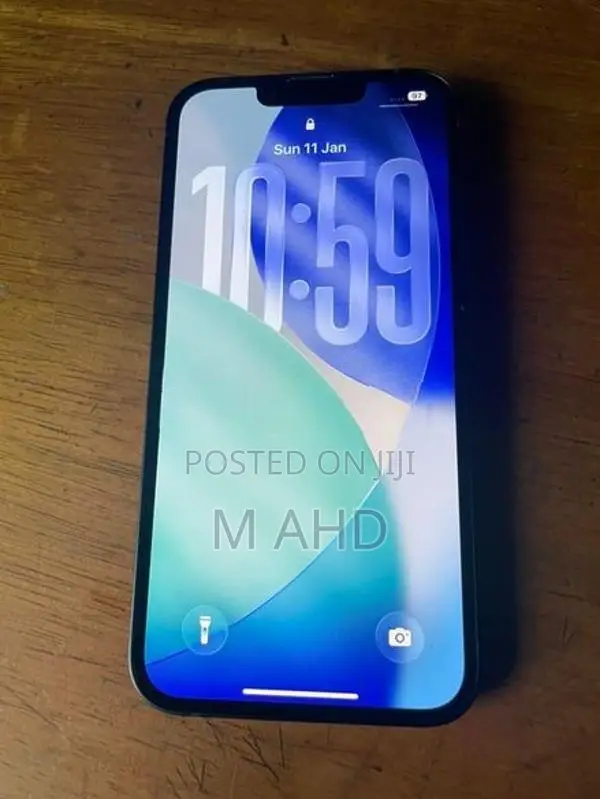 Apple iPhone 14 (Used)