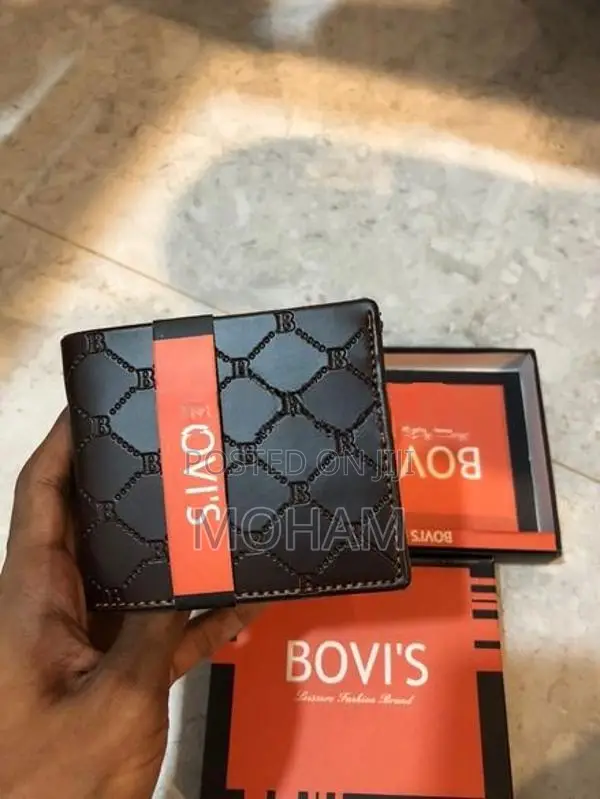 Men's Wallet