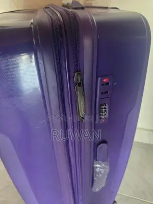 Luggages